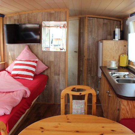 Hotel Hausboot Bounty Sankt Goar Zewnętrze zdjęcie
